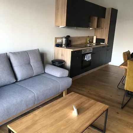 Studentenwohnung Appartement *
