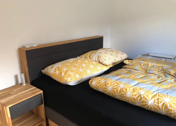 Apartment Studentenwohnung *